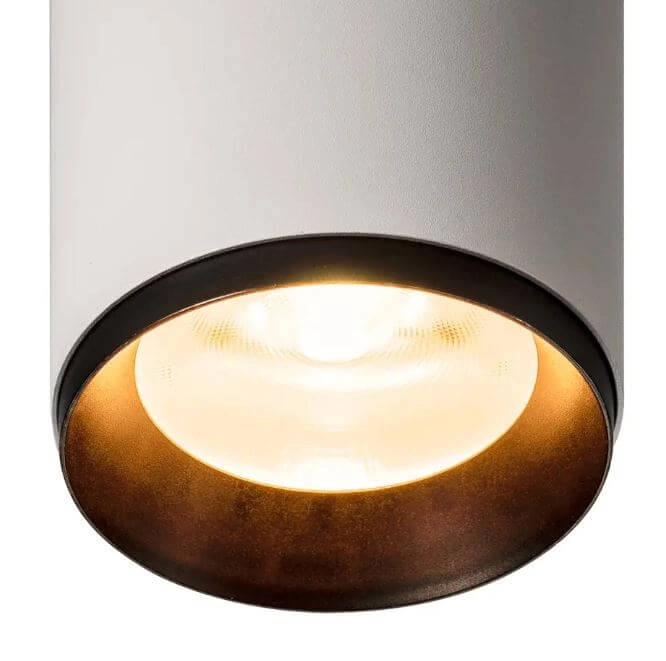LED spot Numinos 28w - 2700K - 10cm white SLV 4024163244459