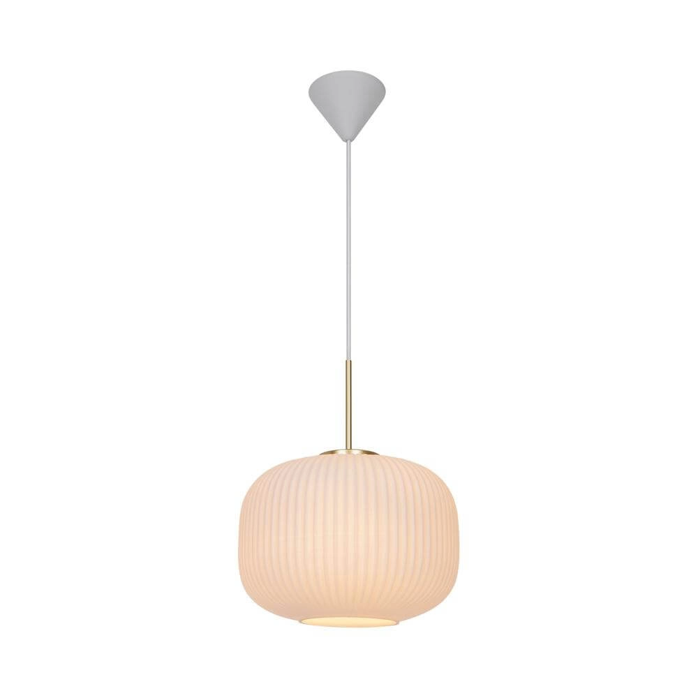 Pendant lamp Milford Ø 30cm
