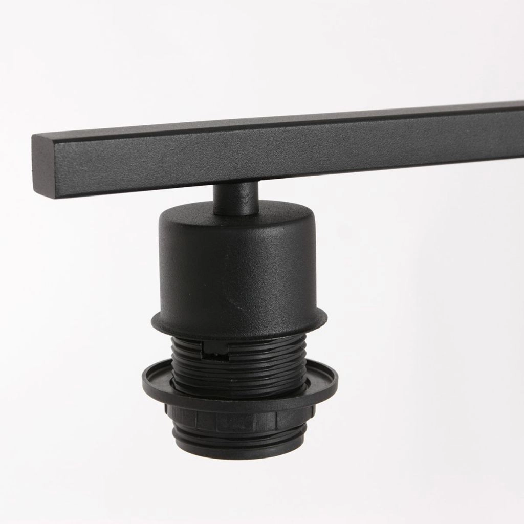 Table lamp Stang with cork cap Ø20cm Steinhauer 8712746180589