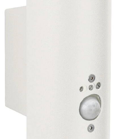 Wall lamp Molli with motion detector Albert 4007235824803