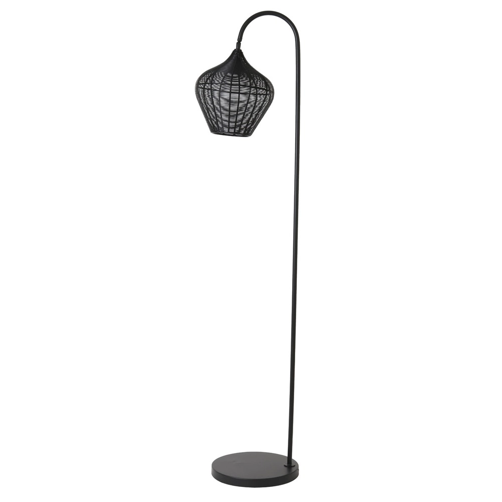 Floor lamp Alvaro Black Light & Living 8717807602635