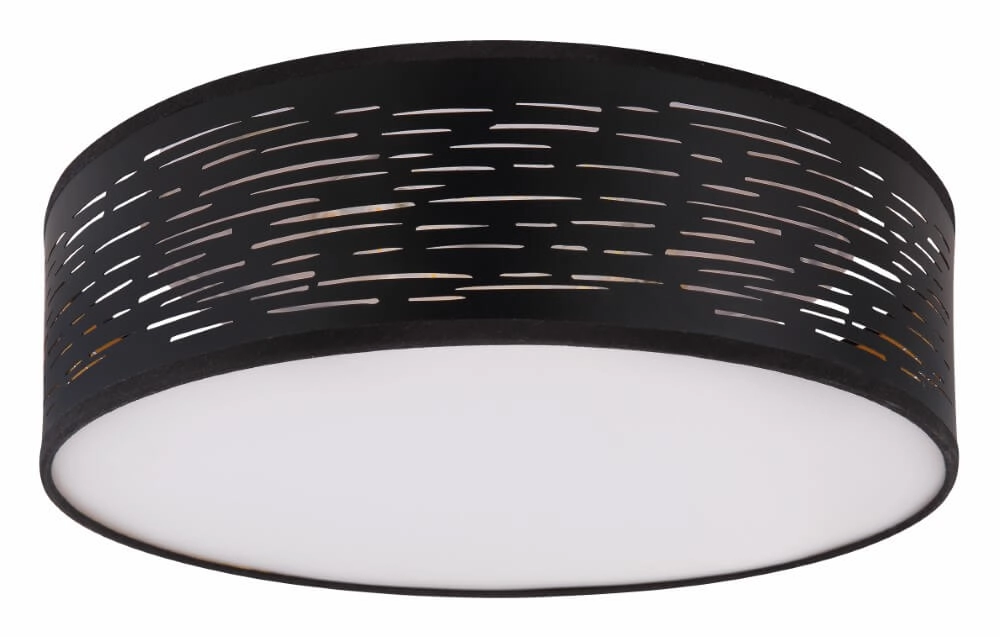 Bedroom ceiling lamp Tunno Ø 38cm Globo 9007371412204