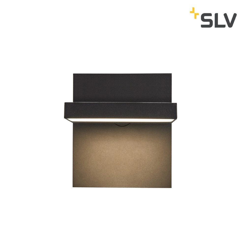 Wall lamp Abridor SLV 4024163231800