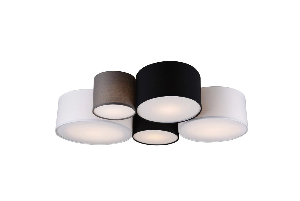 Ceiling light Hotel multicolor