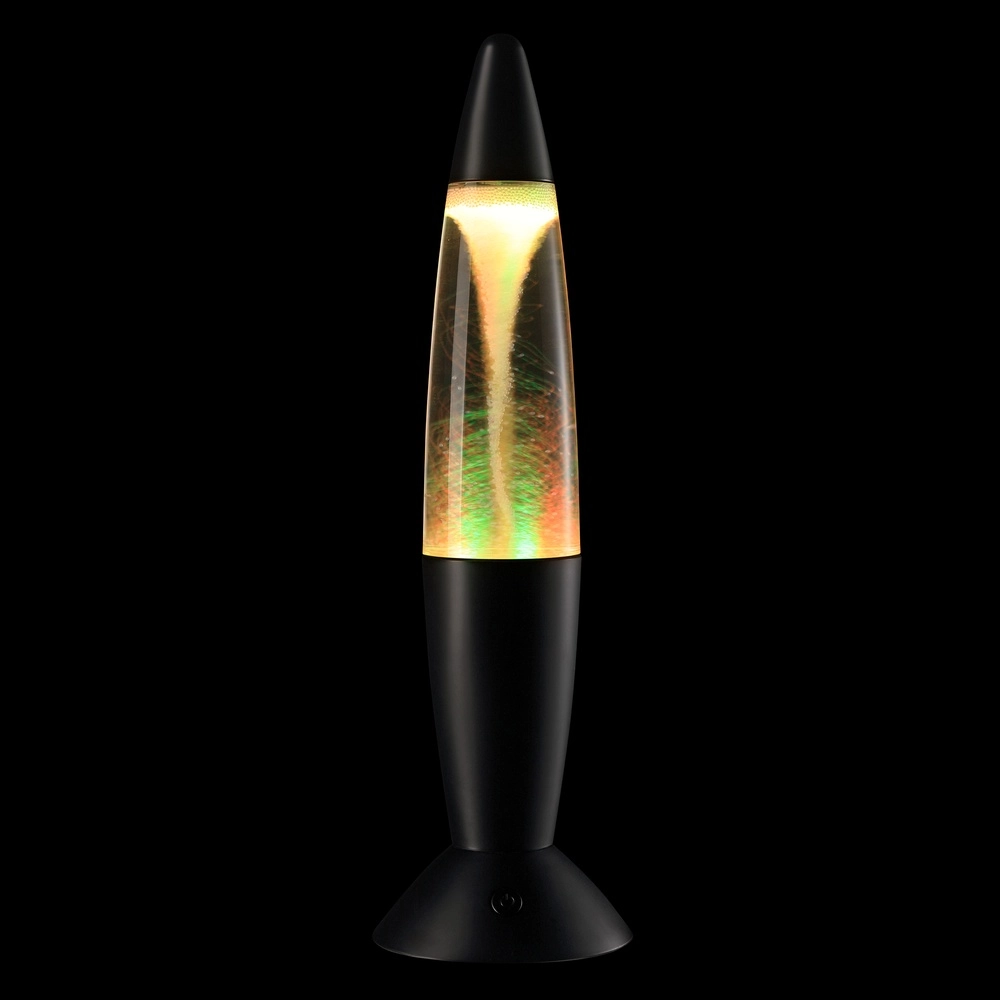 Black table lamp Stormlight Design Brilliant 4004353477393