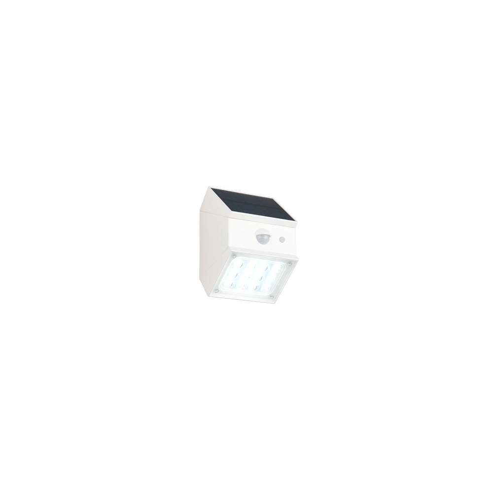 Wall lamp Talca white Trio 4017807691610