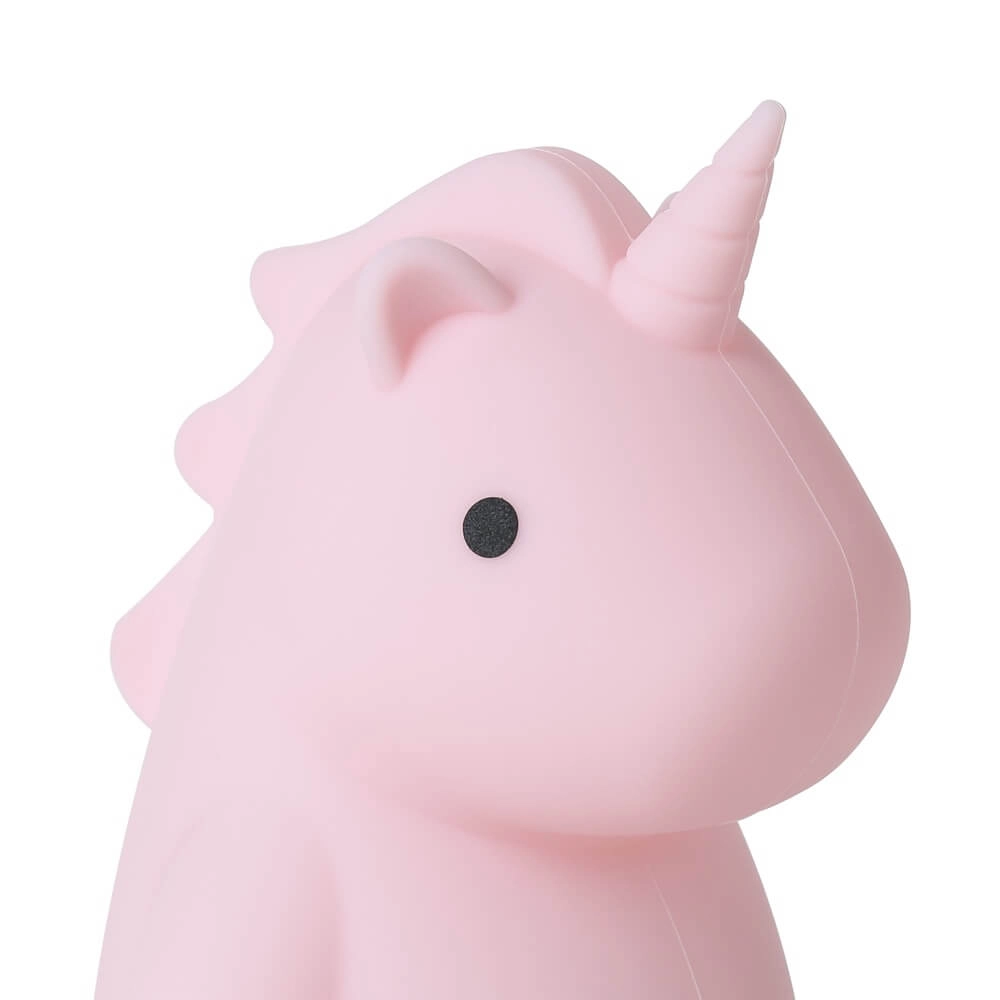 Nice table lamp Castellino pink Eglo 9002759759469
