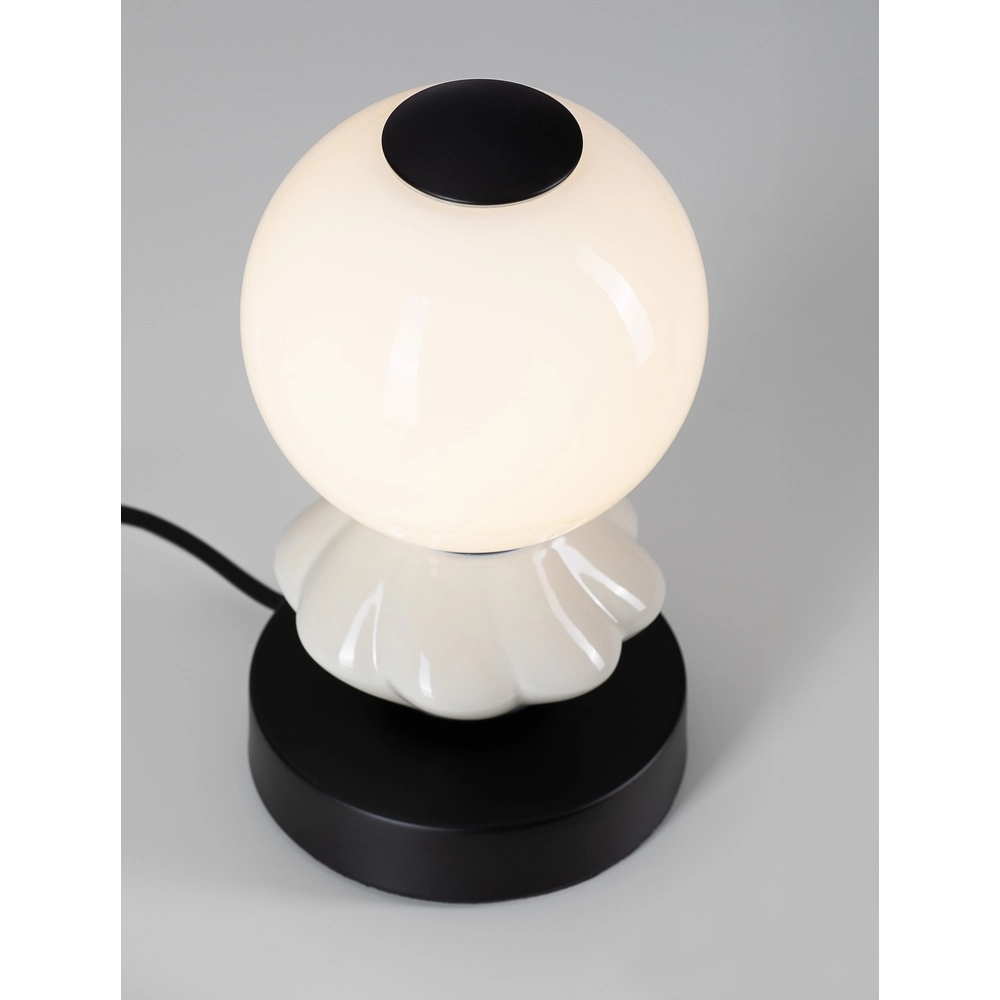 Table lamp Pallina 22cm Lyora 5212017484055