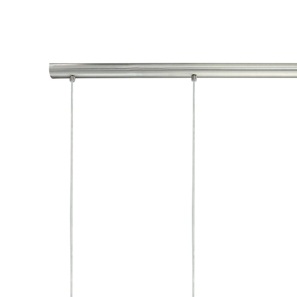 Dining room pendant lamp Batista 3 Eglo 9002759975876