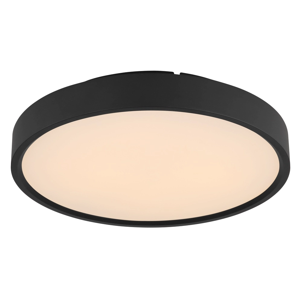 Ceiling light Jess Black Globo 9007371592470