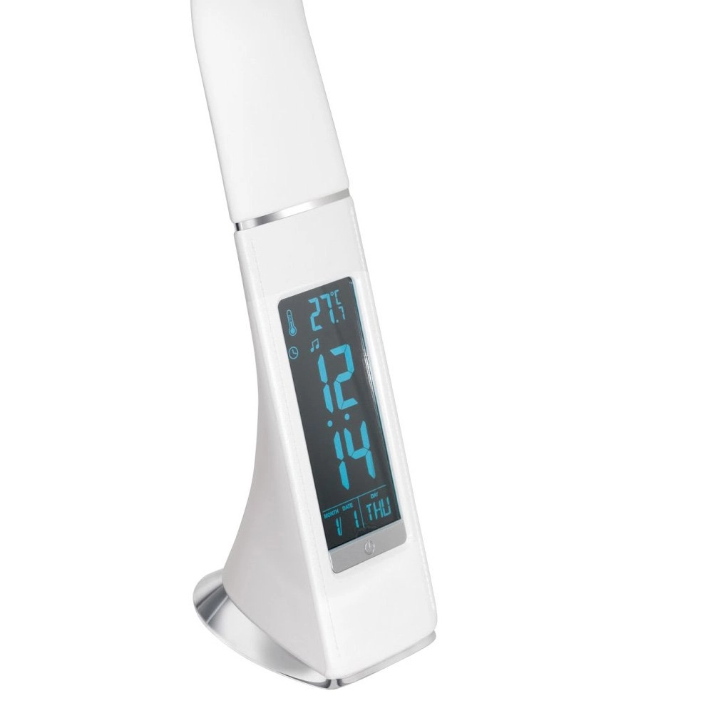 Desk lamp Cognoli white Eglo 9002759979157