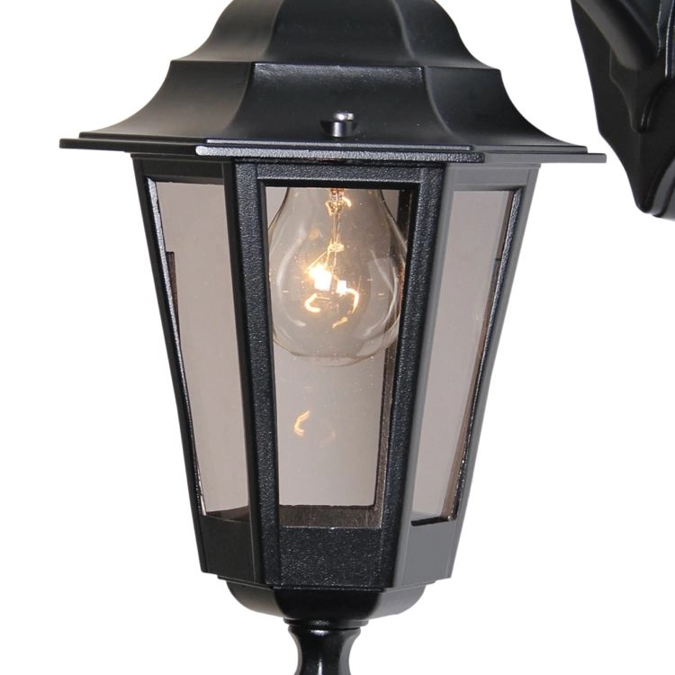 Outdoor light Berlusi Down Green Franssen 8033239016773