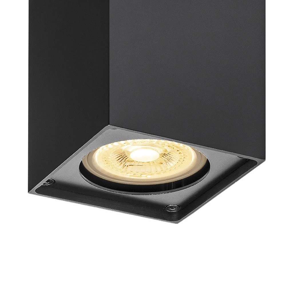 Ceiling lamp Altra Dice SLV 4024163223973