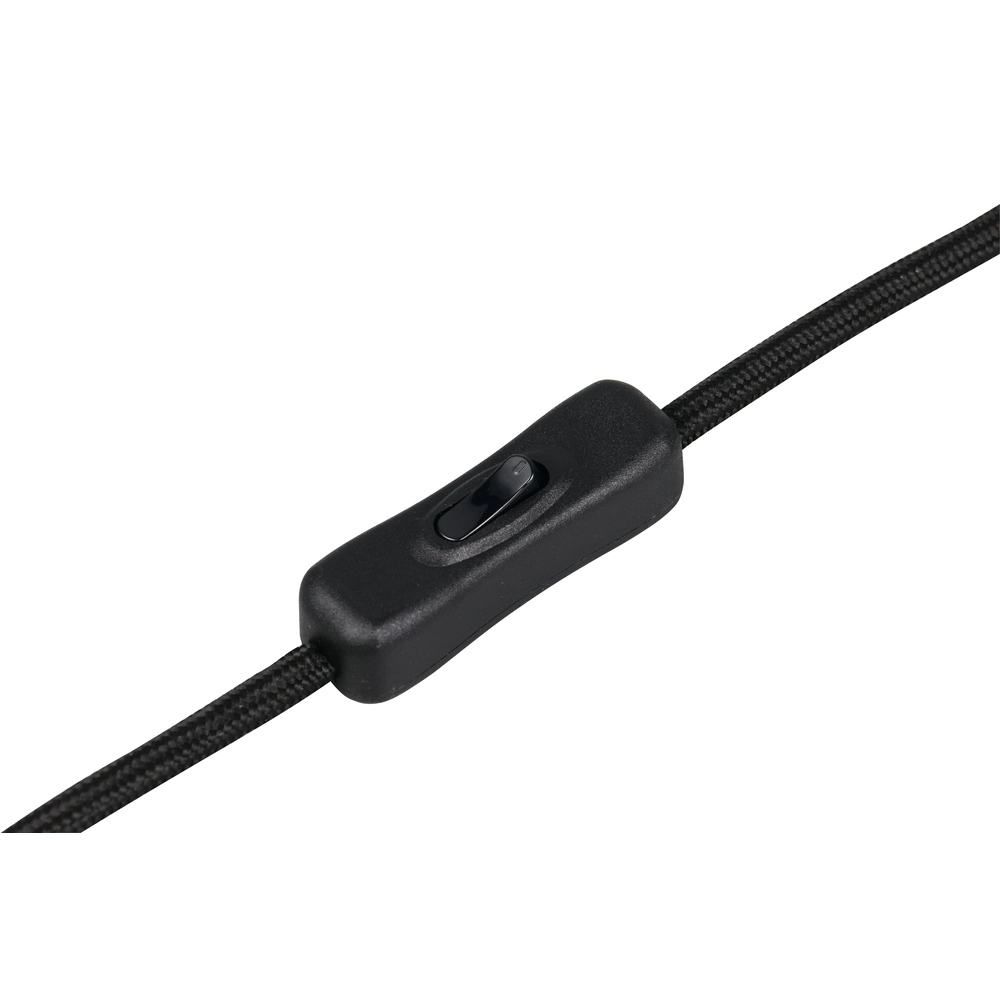 Wall light Elise Black