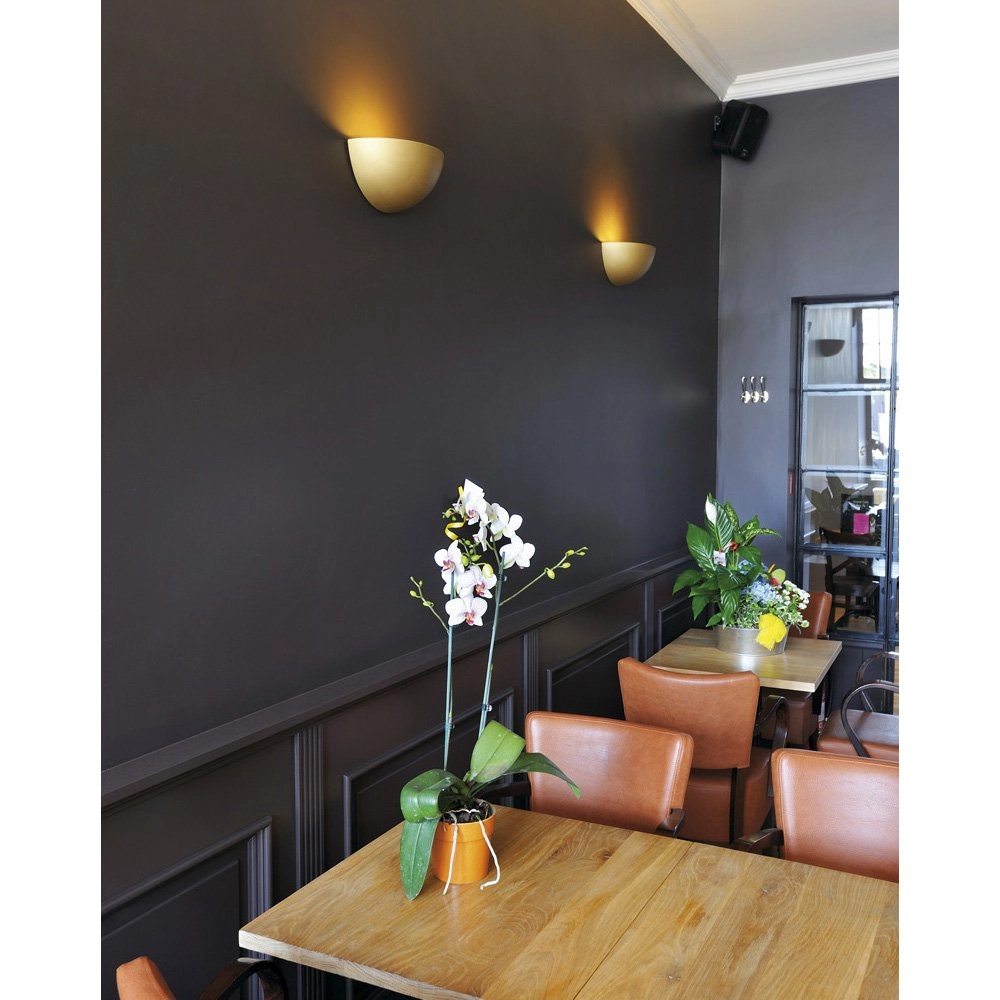 Wall lamp GL 101 E14 modern SLV 4024163093521