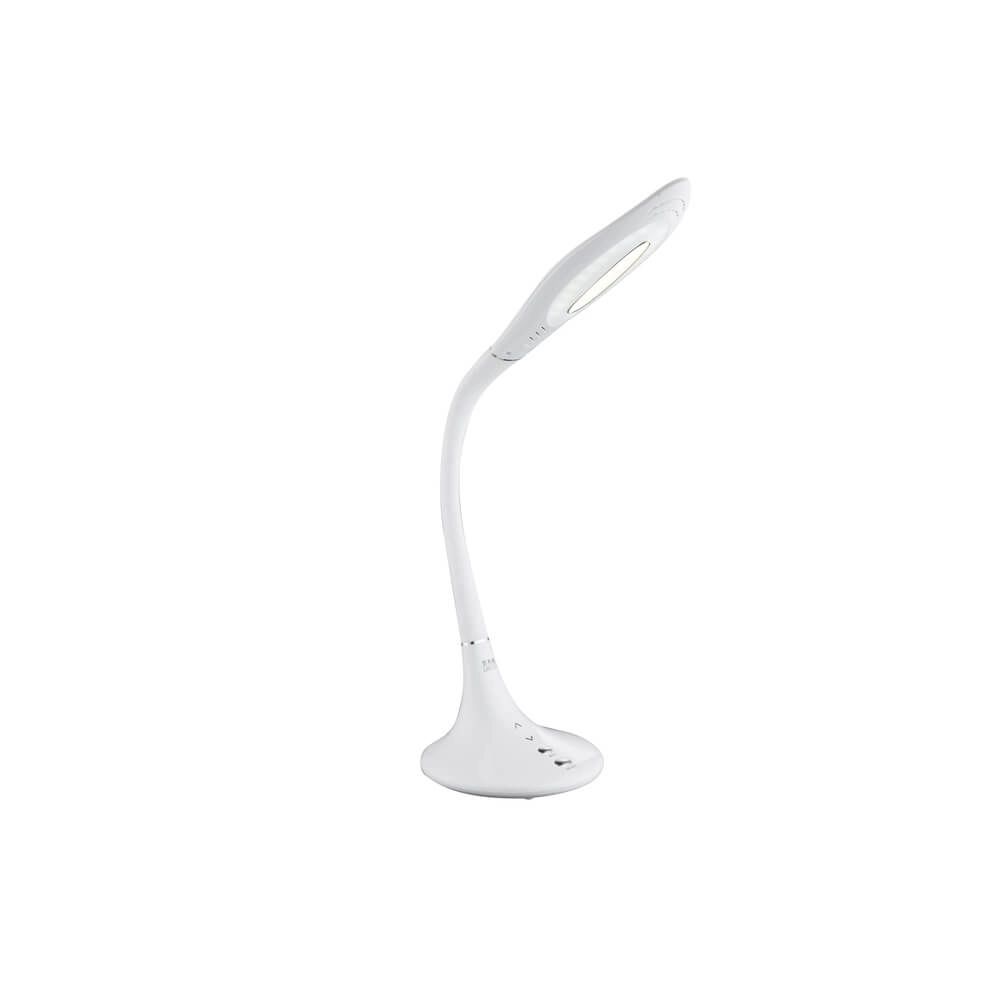 Desk lamp Pattaya white