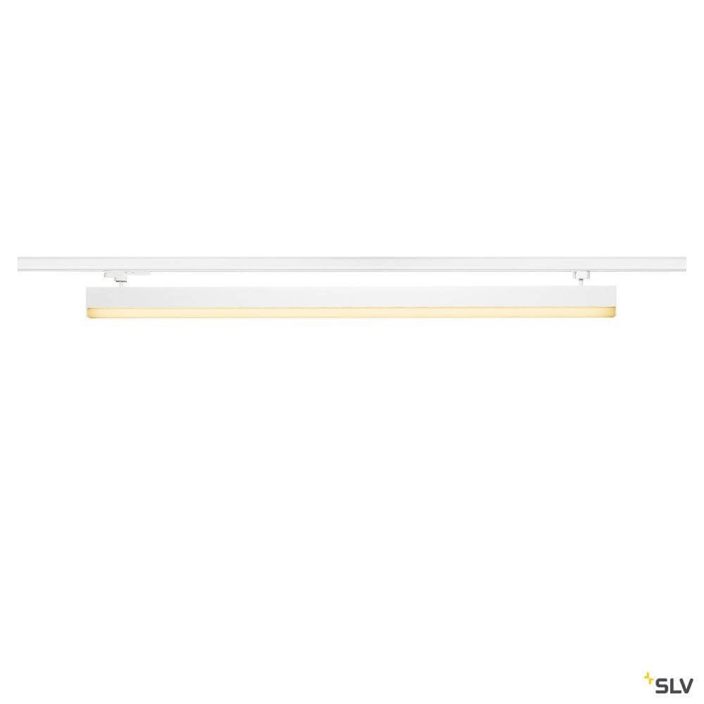 Rail light box Sight Track Dali 3-fase white
