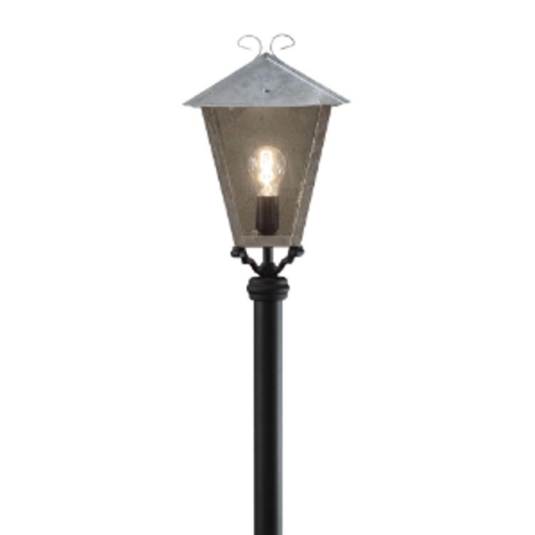 Garden lamp Benu Rustic KonstSmide 7318304363206