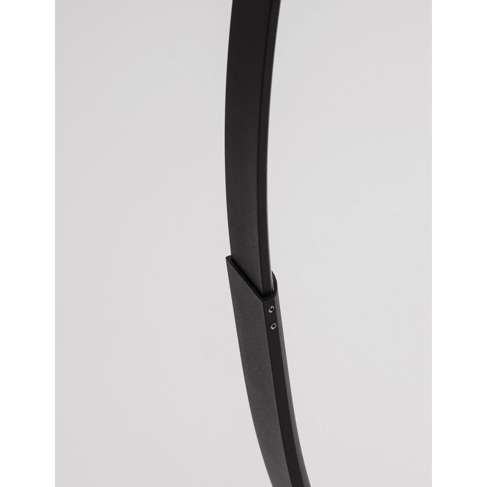 Floor lamp Premium black Lyora 5212017419859