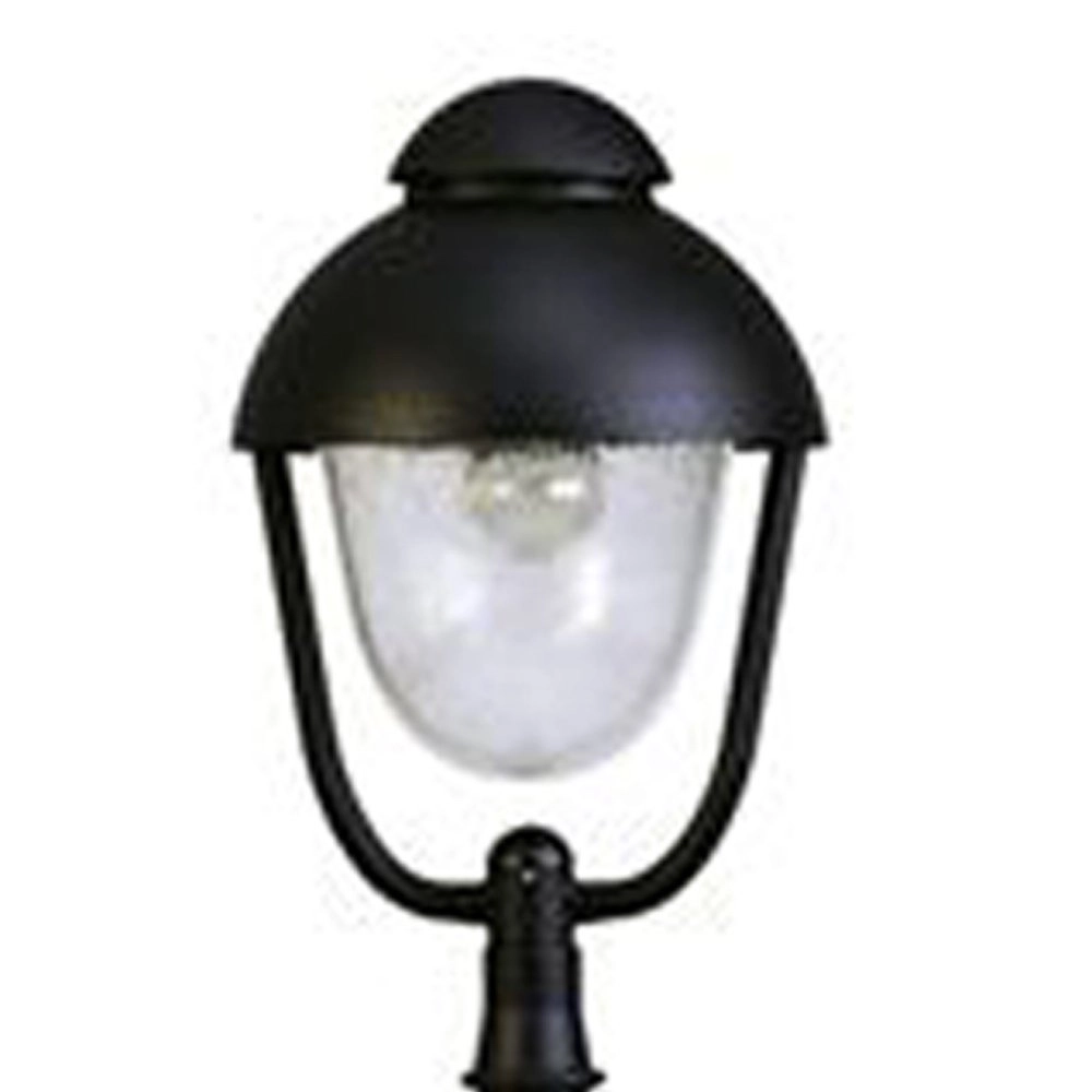 Outdoor lamp black standing Jardi 135cm Albert 4007235620290