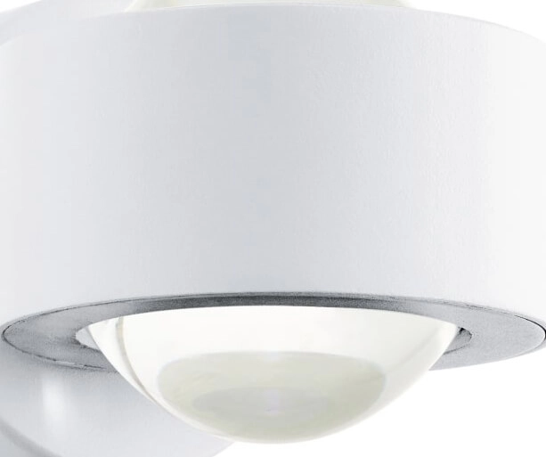 Design wall spot Treviolo Up - Down white Eglo 9002759987473