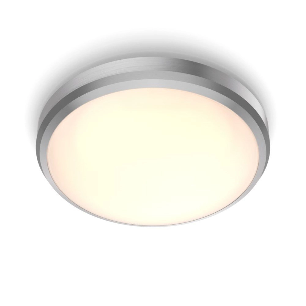 Bathroom Ceiling lamp Balance Ø 22.5 cm Philips 8718699778897