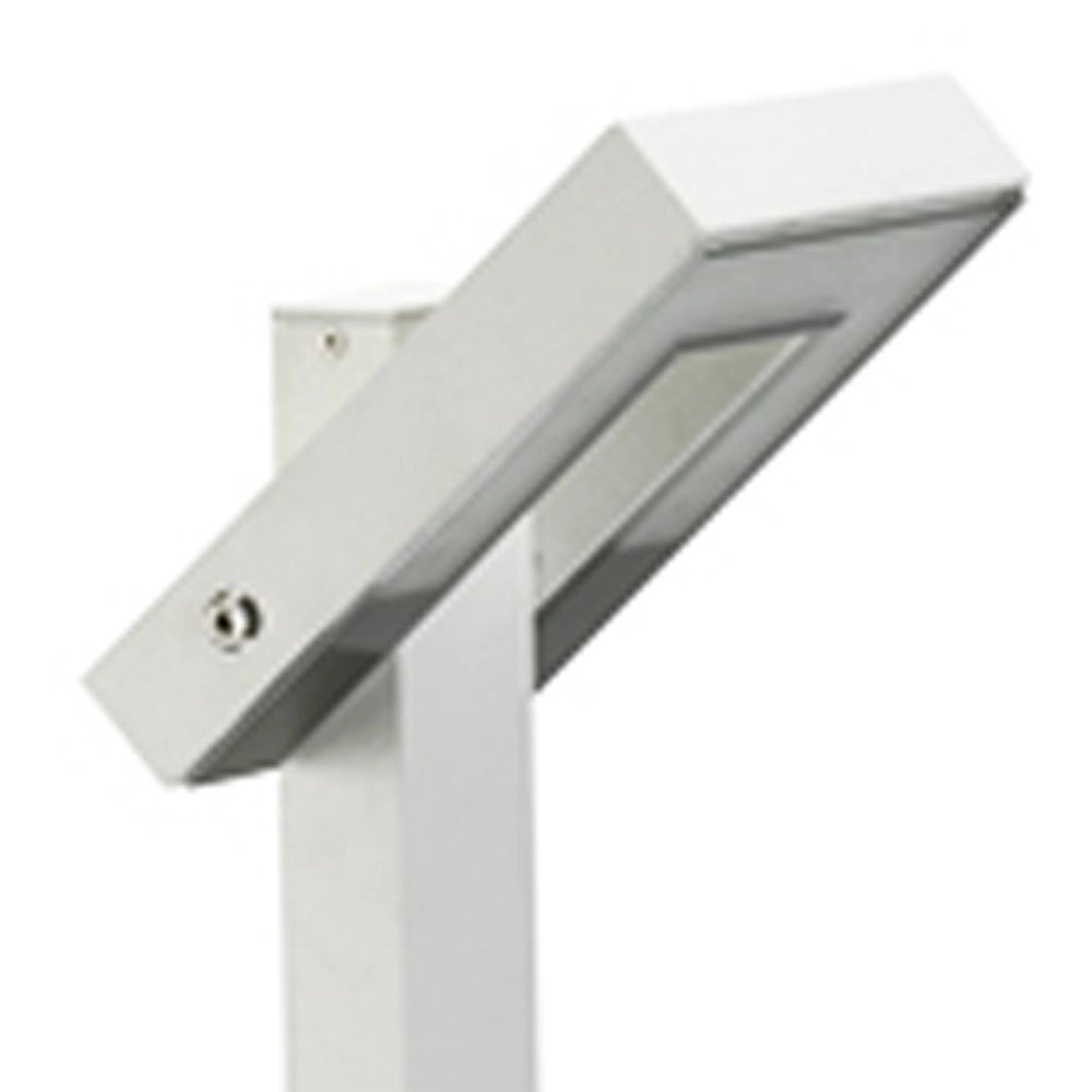 Adjustable path lighting Strunc 90cm-white Albert 4007235820911