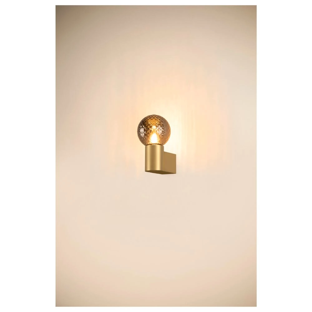 Loose smoked glass glass for Varyt series SLV 4024163289733