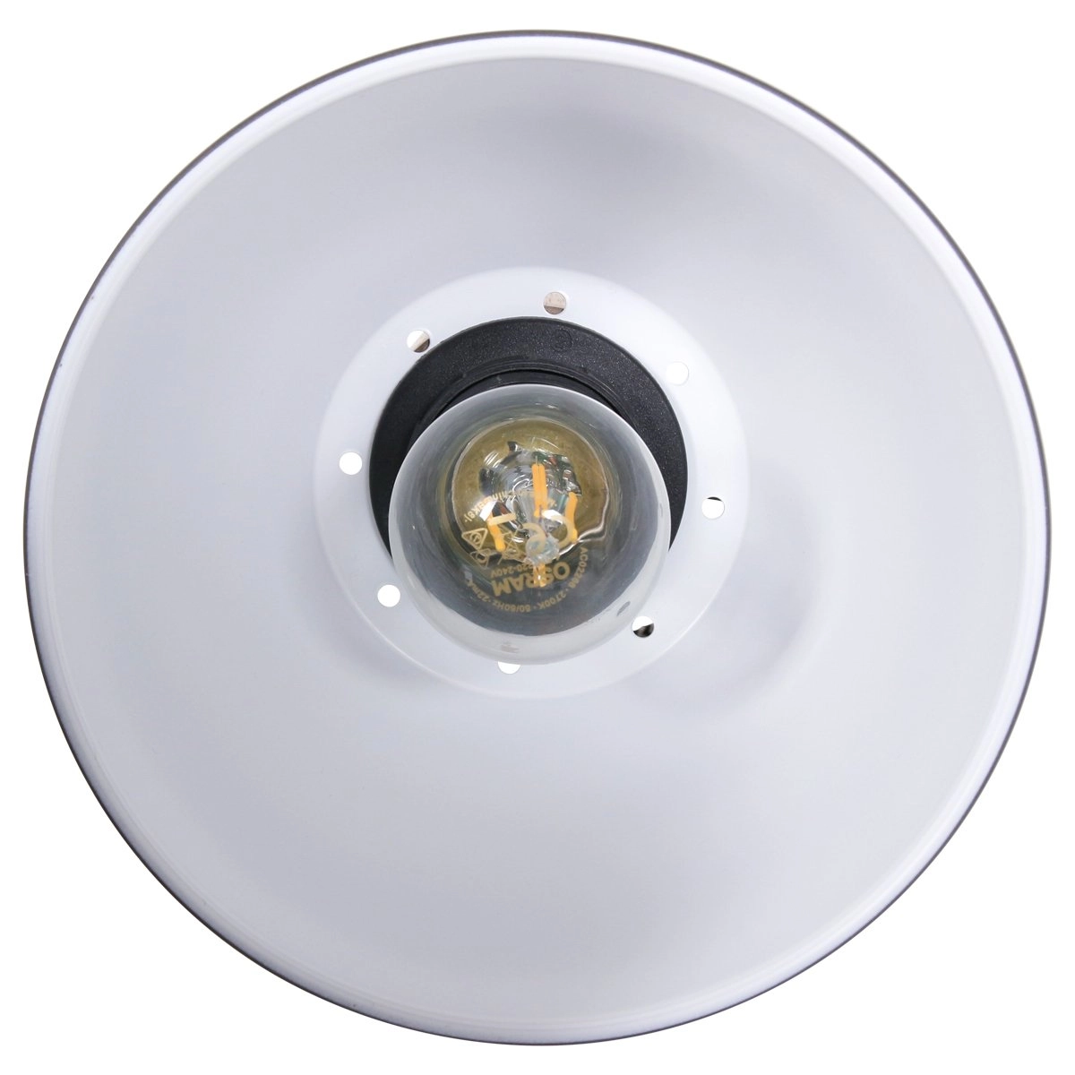 Anthracite surface-mounted spotlight Gearwood Steinhauer 8712746129243