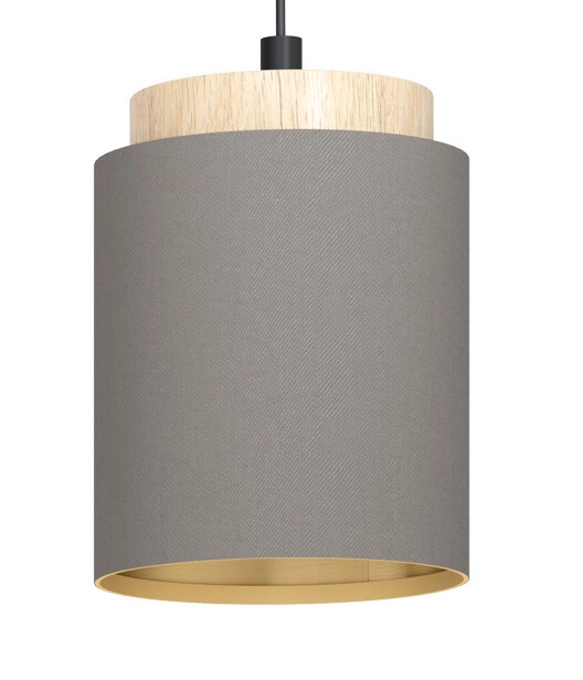 Dining room hanging lamp Albariza Eglo 9002759994464