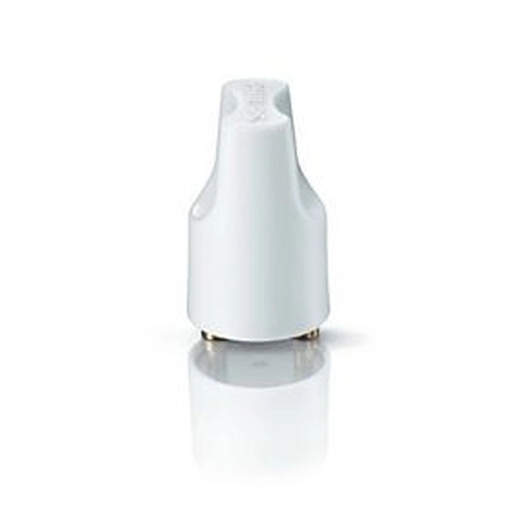 Front Masterled starter LED Tube