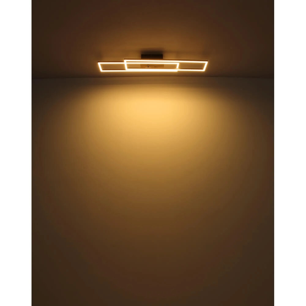 Swivel ceiling lamp Dakari 30W Globo 9007371458783