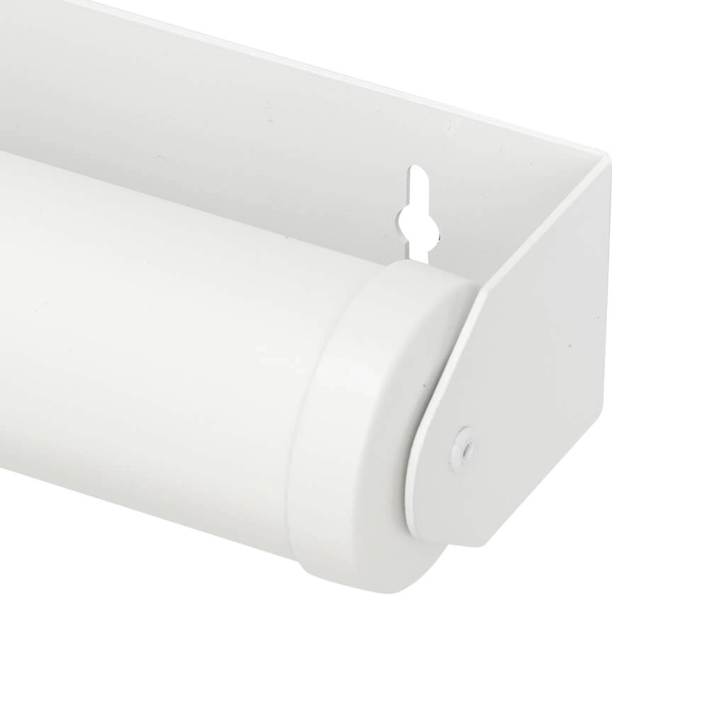 Wall lamp Rondo white ETH 8720195307679