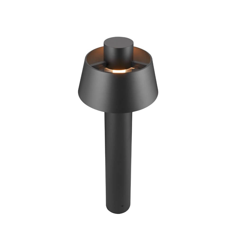 Mushroom lamp Photoni 45 black - 75cm SLV 4024163280976
