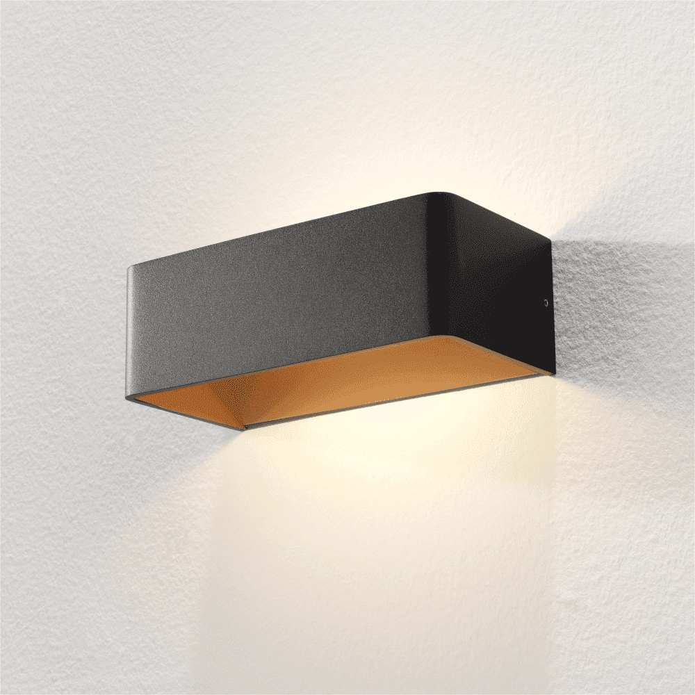 LED up & down light Mainz