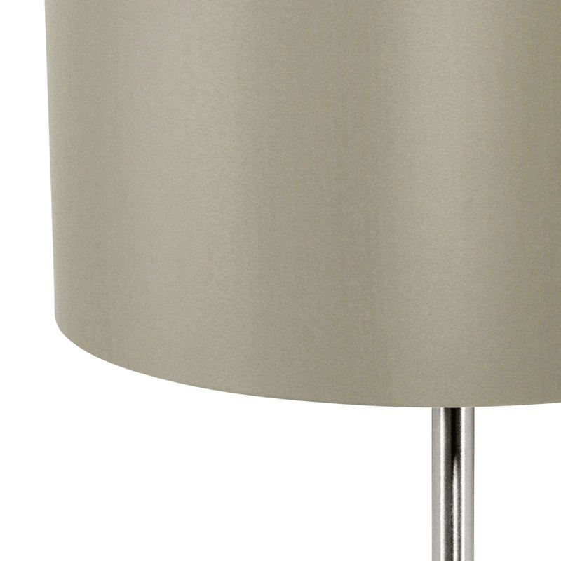 Table lamp Maserlo Beige/Gold Eglo 9002759316297