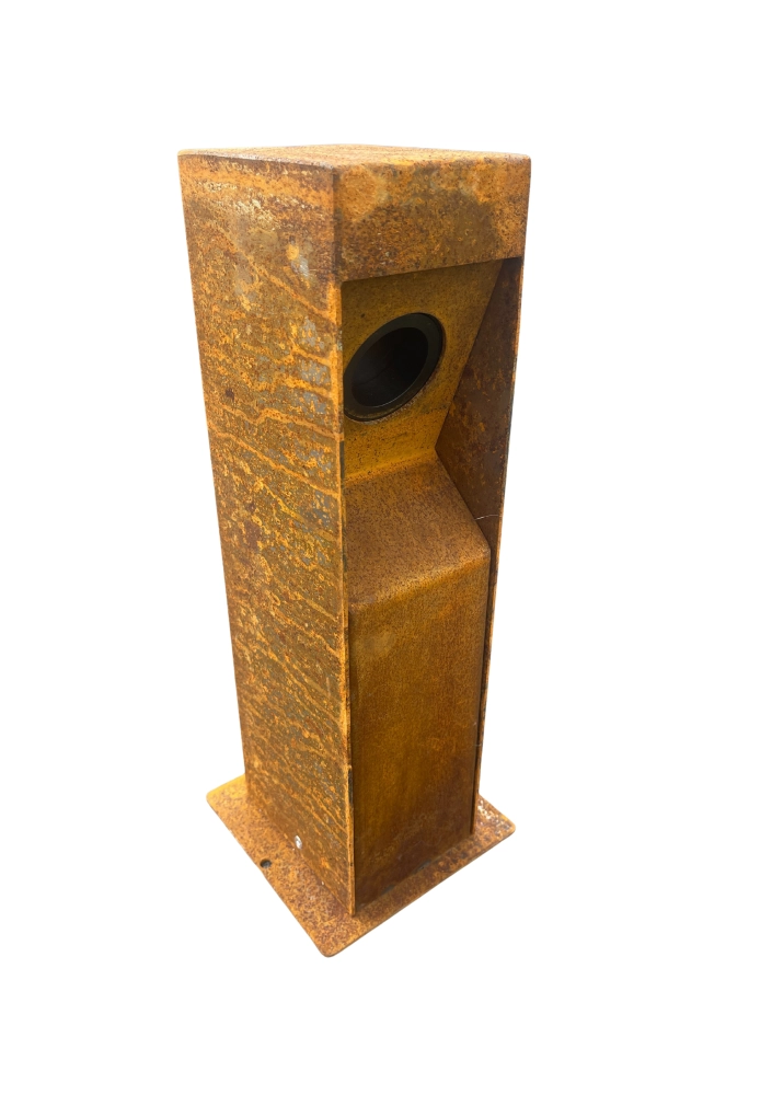 Path lighting Gis 35cm corten LightLux 6150817716770