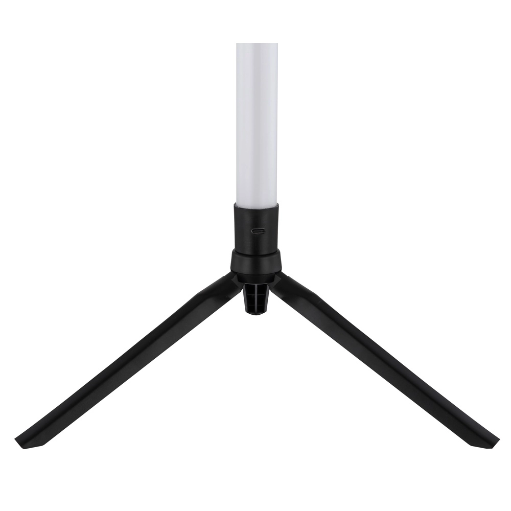 Floor lamp Rocky Black Globo 9007371487486