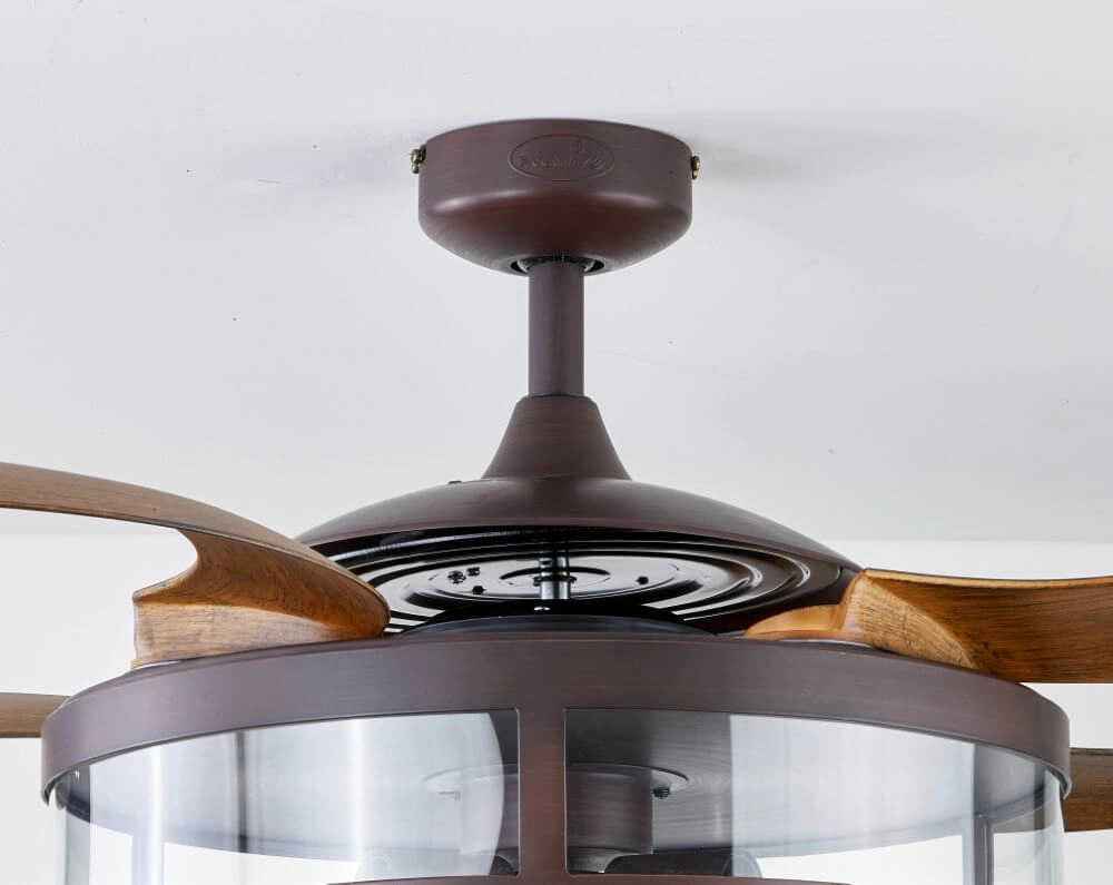 Classic ceiling fan Fanway Classic Ø 122cm Beacon 9333509119371