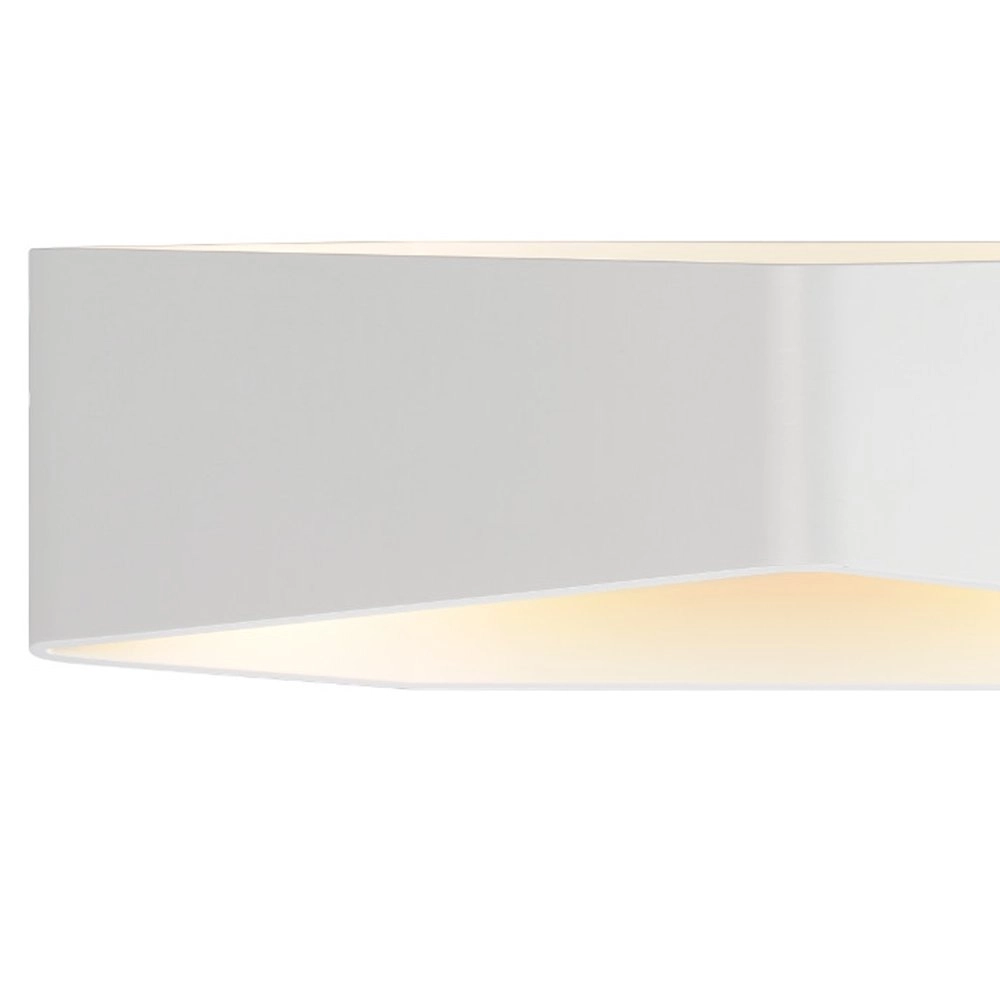 LED wall lamp Cariso WL-4 white SLV 4024163164269