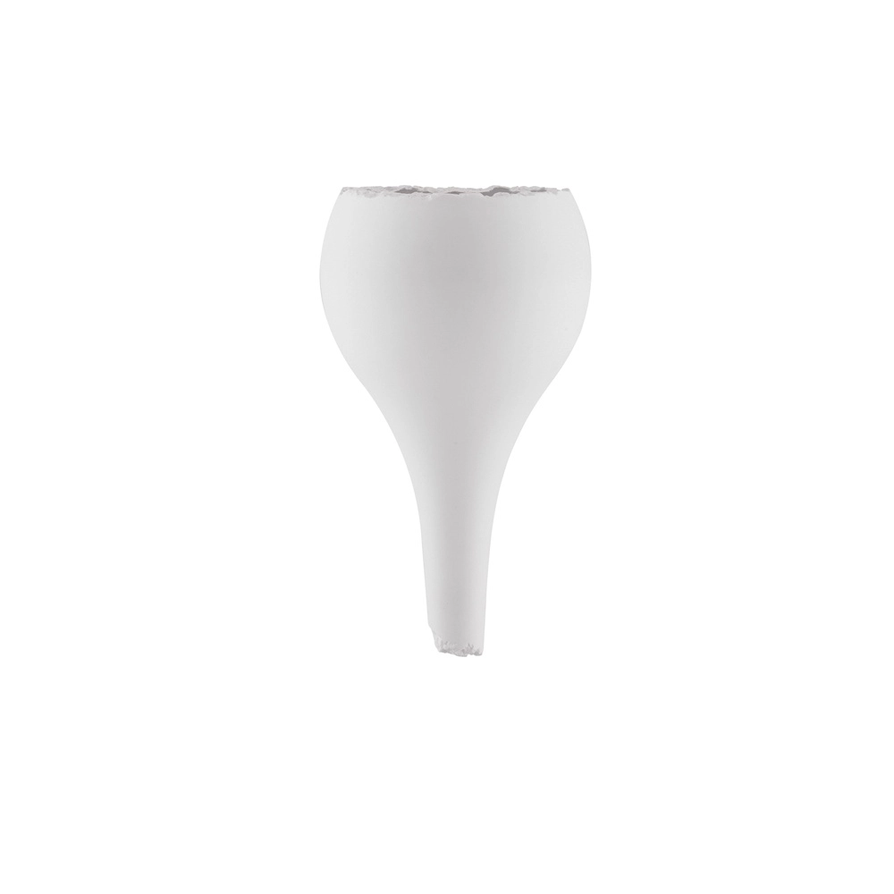 White wall lamp Miso design Lyora 5212017468949