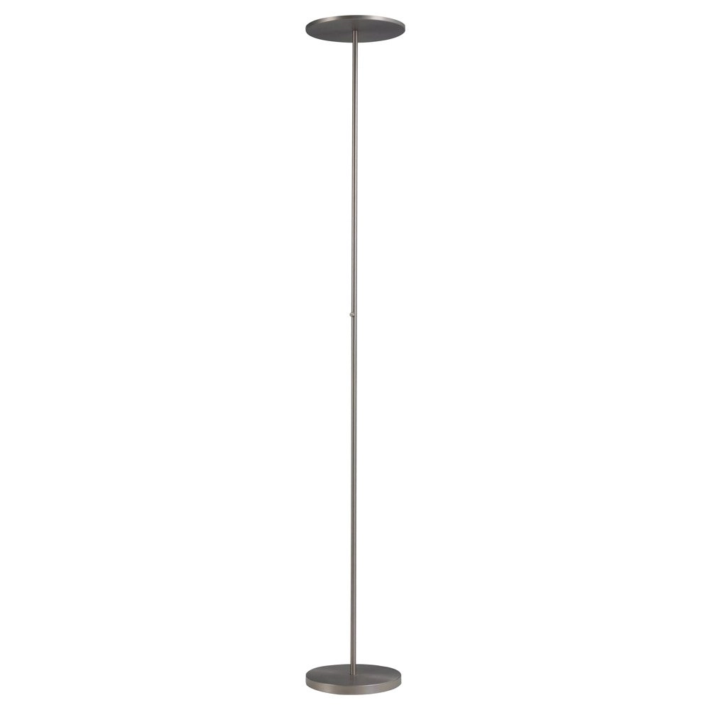 Uplighter floor lamp Denia 2 LED