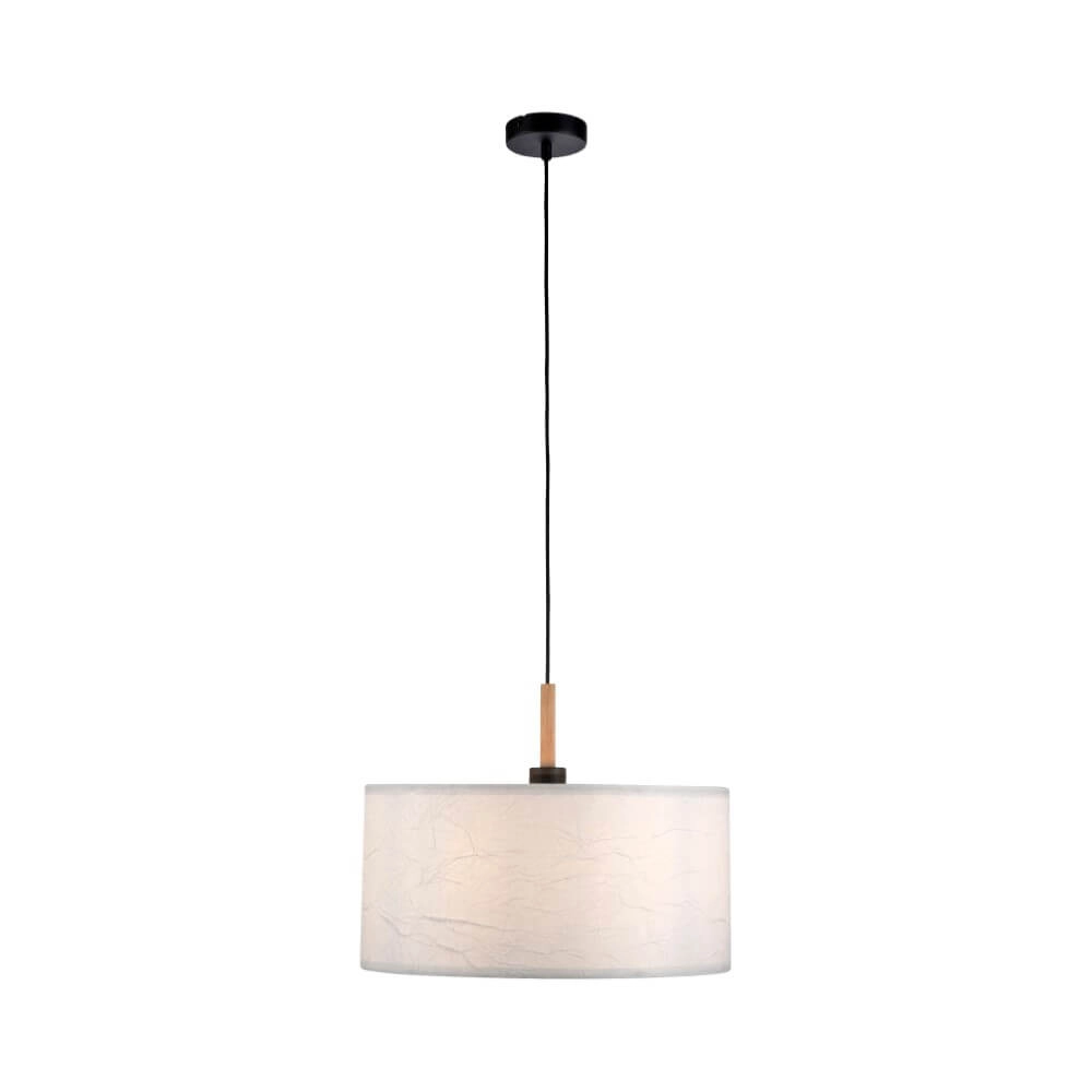 White pendant lamp Green Sofie ankle Just Light 4043689994990