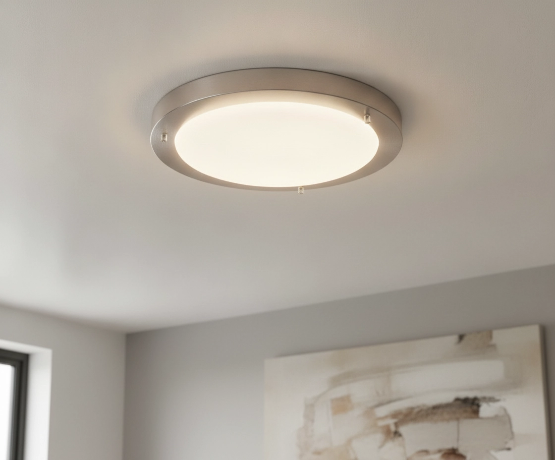 LED ceiling lamp Yuca