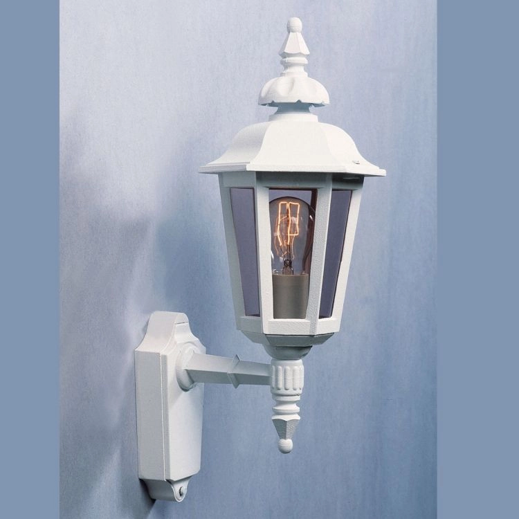 Outdoor light Pallas Up Classic KonstSmide 7318305182509