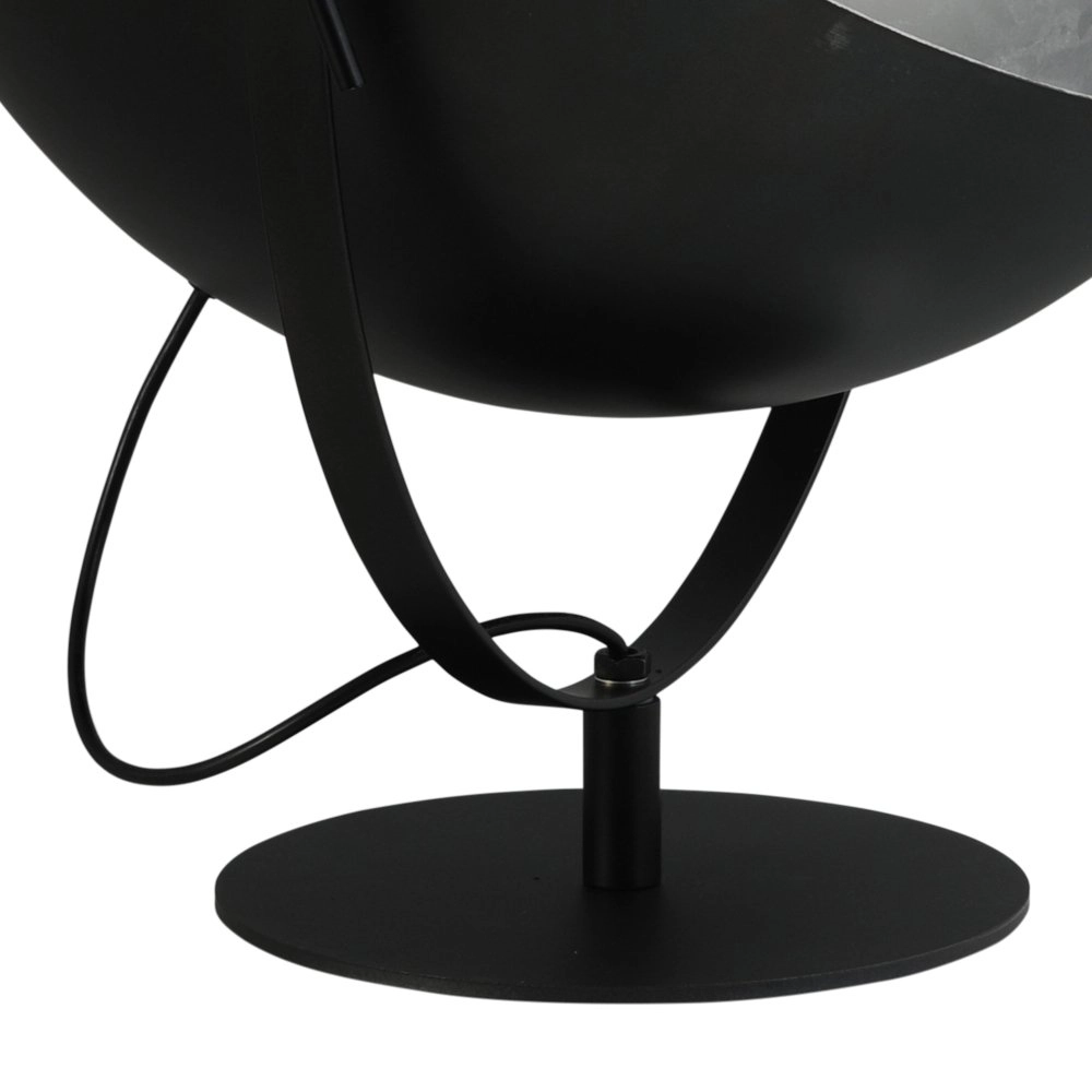 Table lamp Industria Uplighter Rustic Masterlight 8718121236940