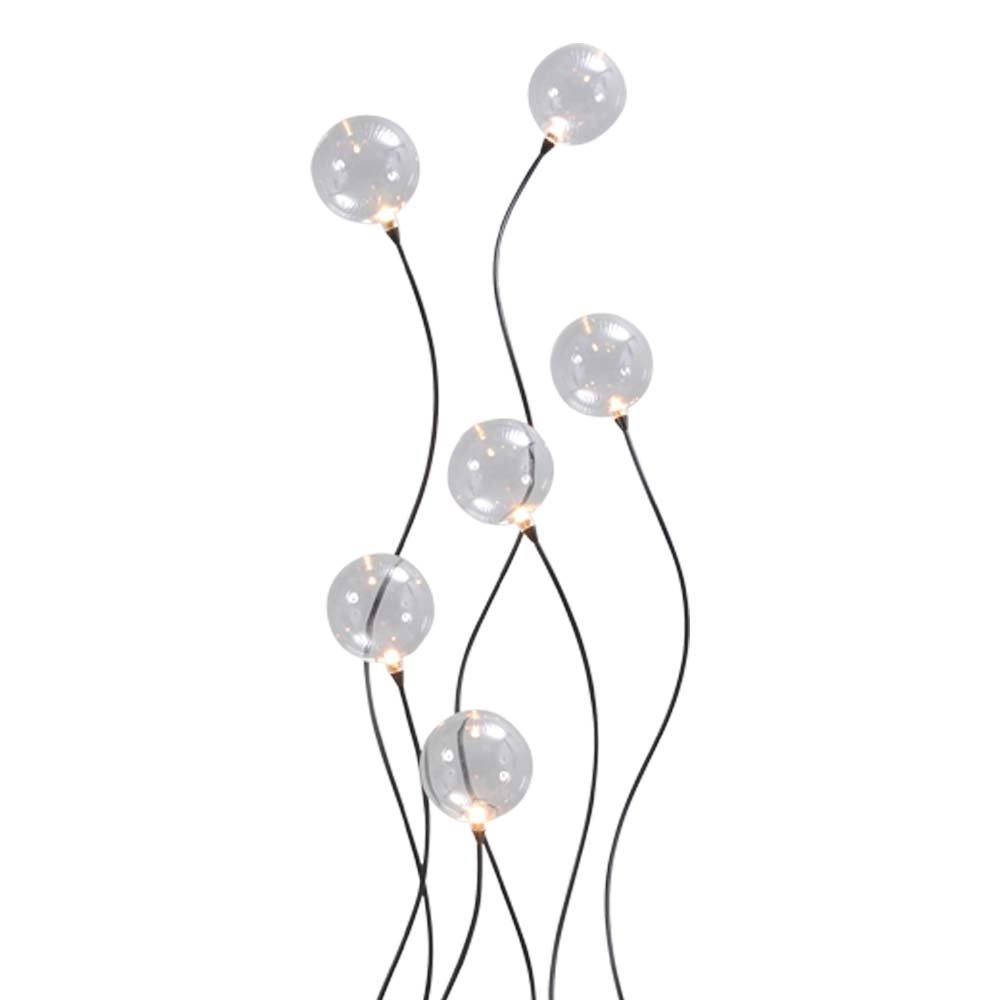 Floor lamp Gio 174 Masterlight 8718121182070