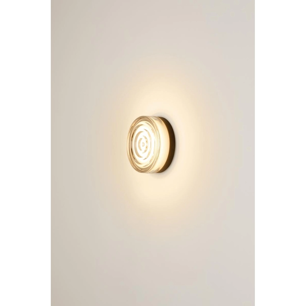 Ceiling lamp Cyft XL Ø20cm black SLV 4024163318136