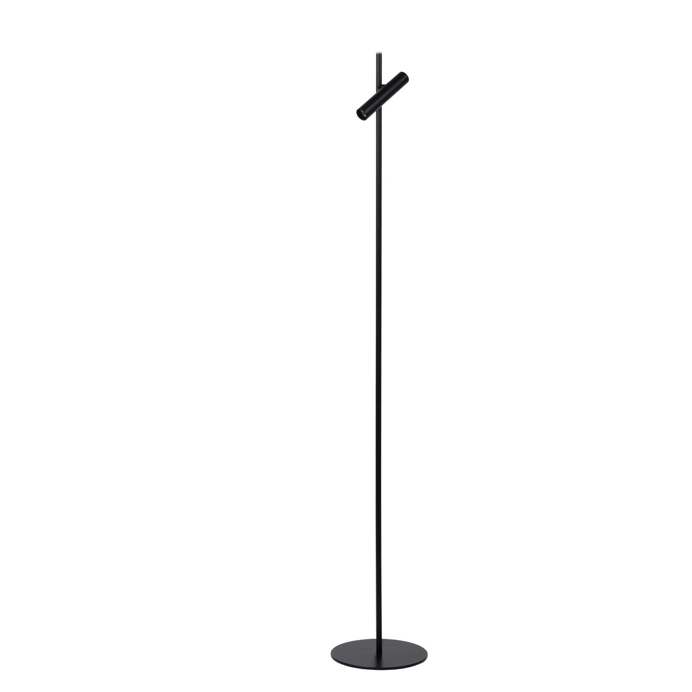 Reading lamp Philon Black