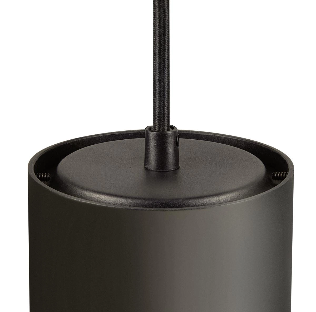 Pendant lamp Numinos XL Dali black 4000K - 36deg SLV 4024163260046